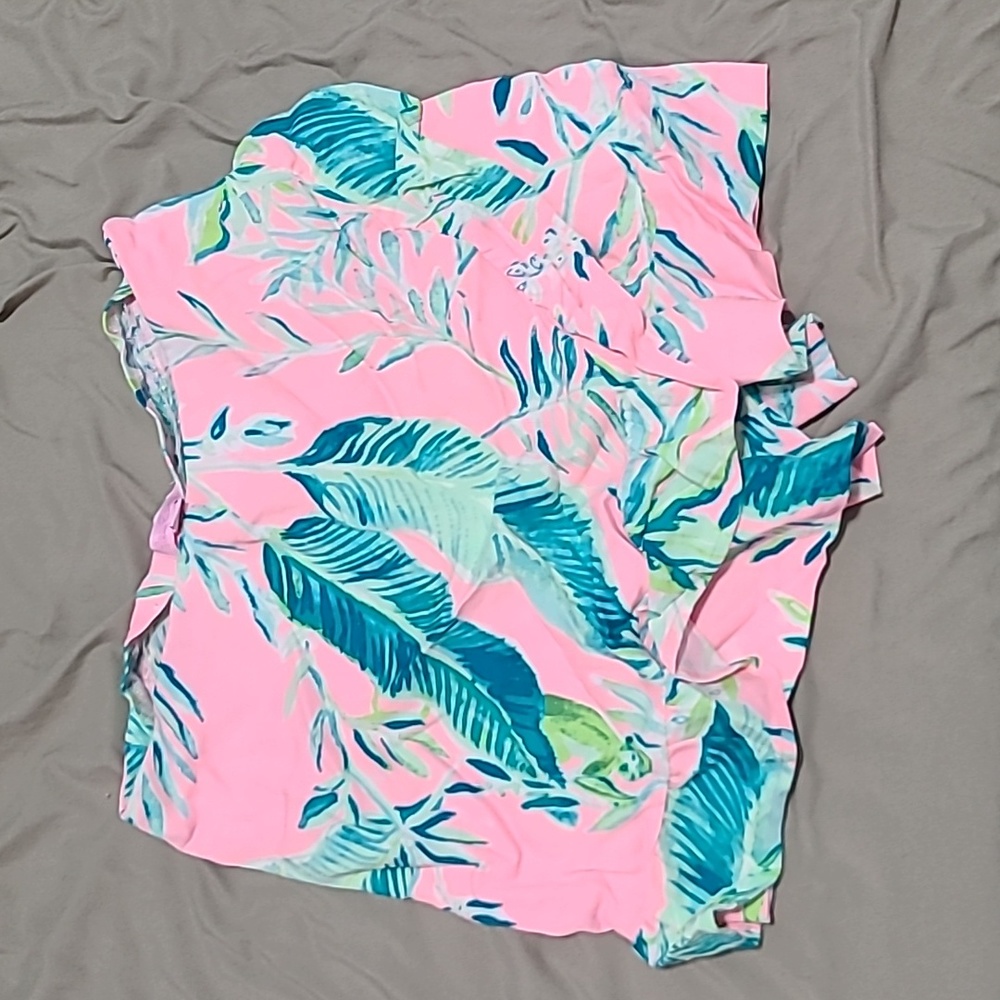 Lilly Pulitzer Faye Skort